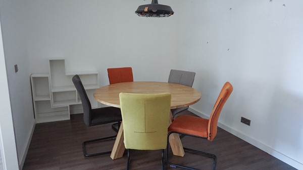 Medium property photo - Waterlandplein, 1024 LW Amsterdam